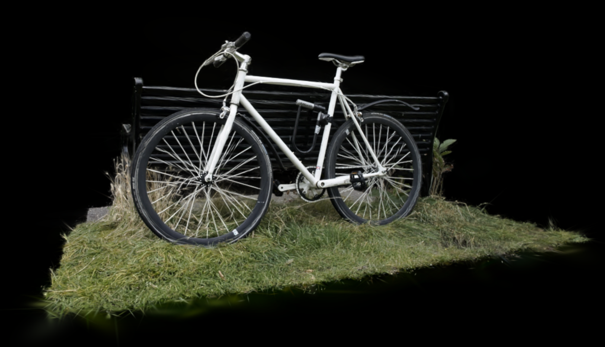 WebGPU Gaussian Splats